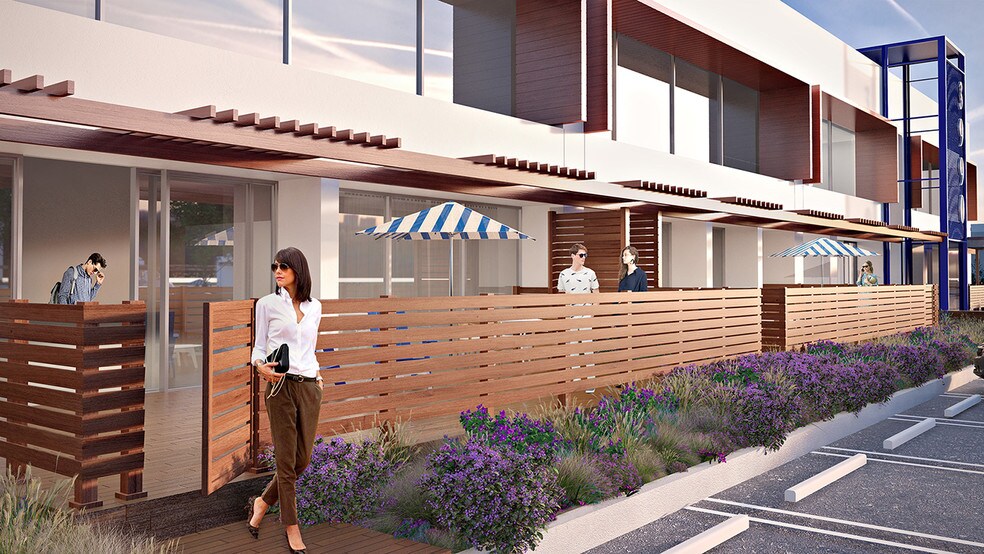 More Photos Of 4000 Westerly Pl, Newport Beach Office For Lease