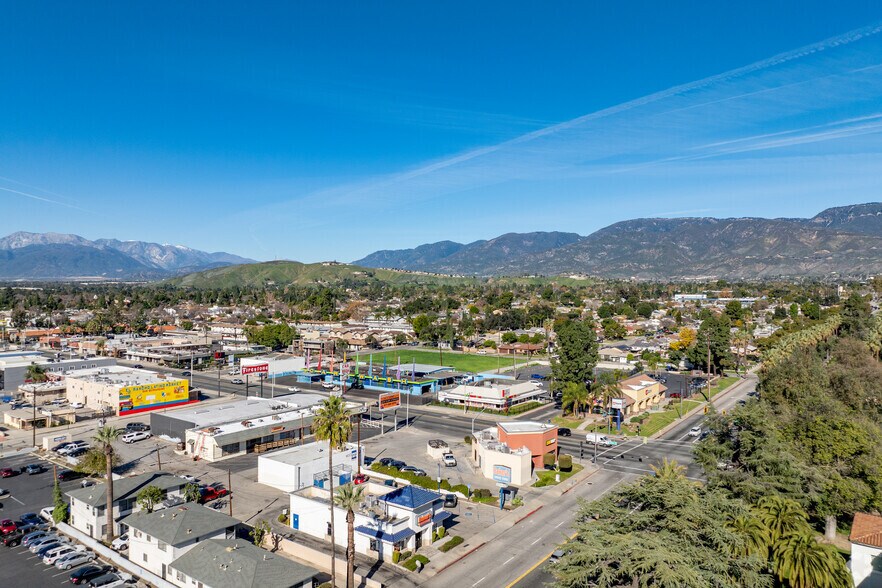 More Photos Of , San Bernardino General Retail For Sale