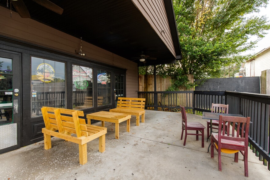 More Photos Of 1903 Baytree Pl, Valdosta Restaurant For Sale