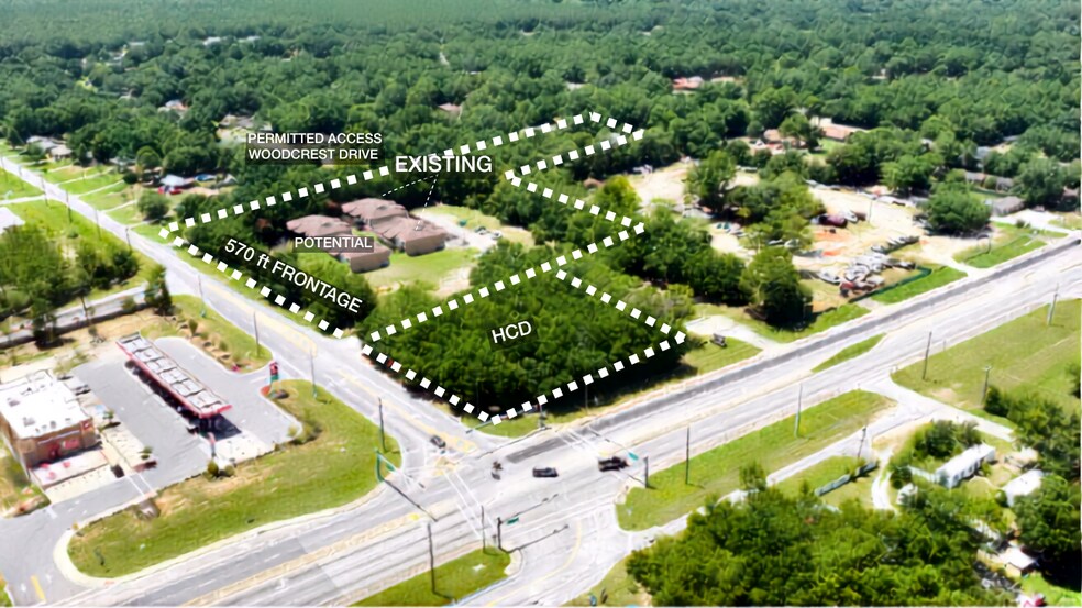 More Photos Of 5646 Cyanamid Rd, Milton Apartments For Sale