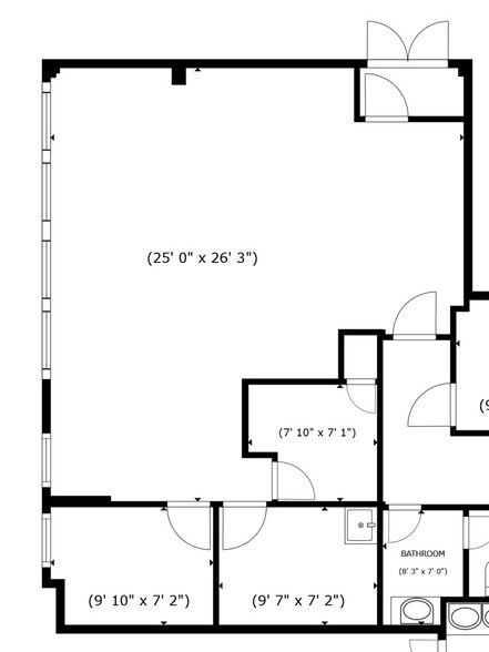 More Photos Of 5425-5455 Rue De Terrebonne, Montréal Apartments For Lease