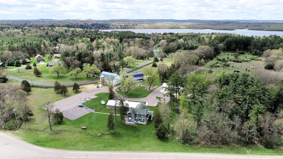 More Photos Of 3884 S Gillette Dr, Wisconsin Dells Lodge Meeting Hall For Sale