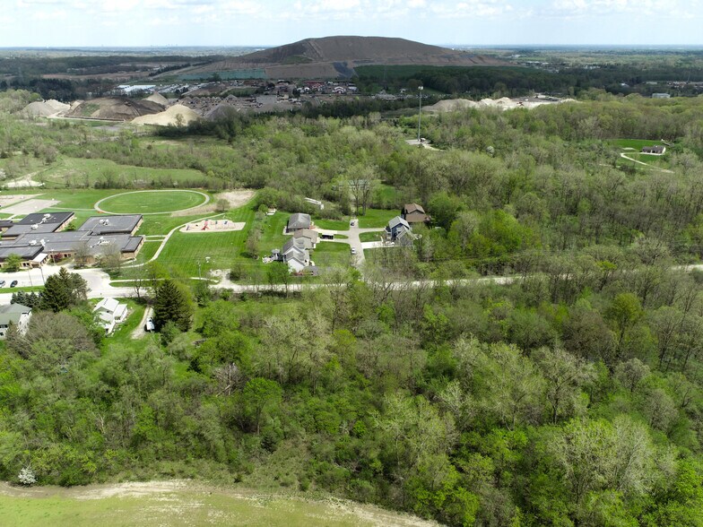 More Photos Of 7771 Salem Rd, Northville Land For Sale