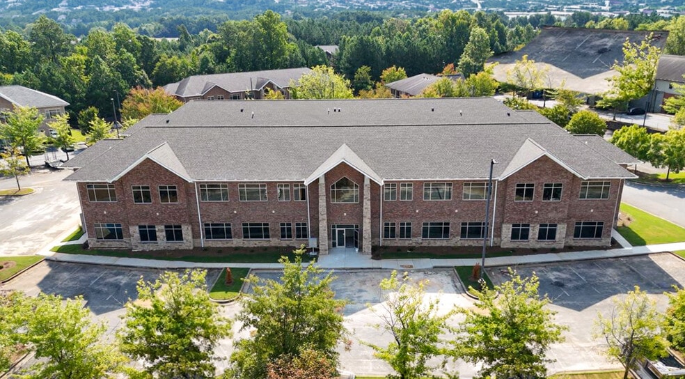 More Photos Of 1168 Satellite Blvd NW, Suwanee Medical For Lease