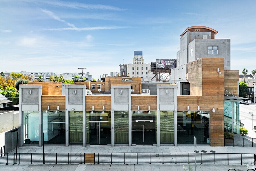 More Photos Of 459-463 S La Brea Ave, Los Angeles Unknown For Lease