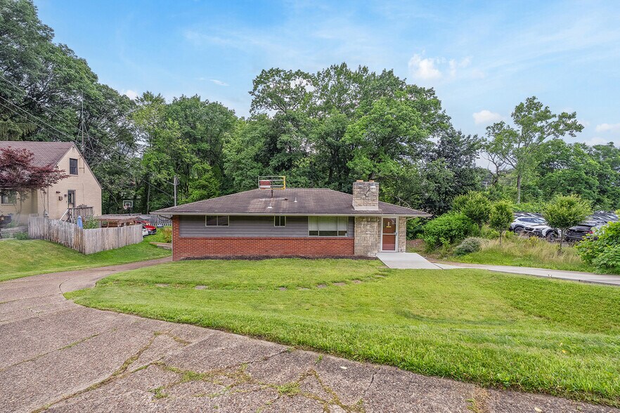 Primary Photo Of 9270 Old Perry Hwy, Pittsburgh Loft Creative Space For Sale