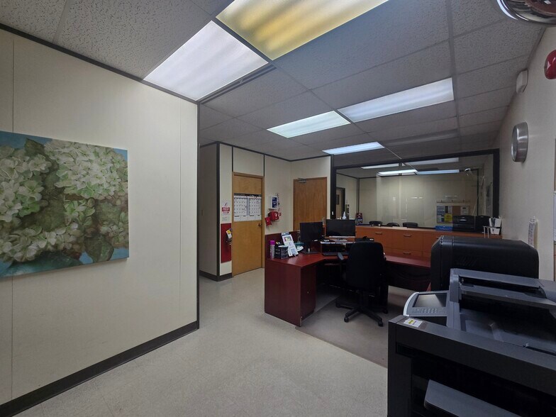More Photos Of 5201 44 St, Bonnyville Industrial For Sale