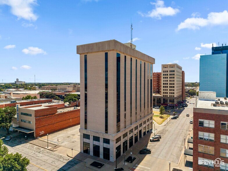 More Photos Of 800 Indiana Ave, Wichita Falls Unknown For Sale