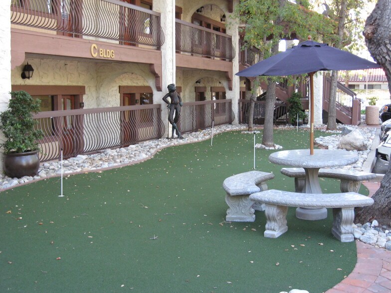 More Photos Of 3625 E Thousand Oaks Blvd, Westlake Village Office For Lease