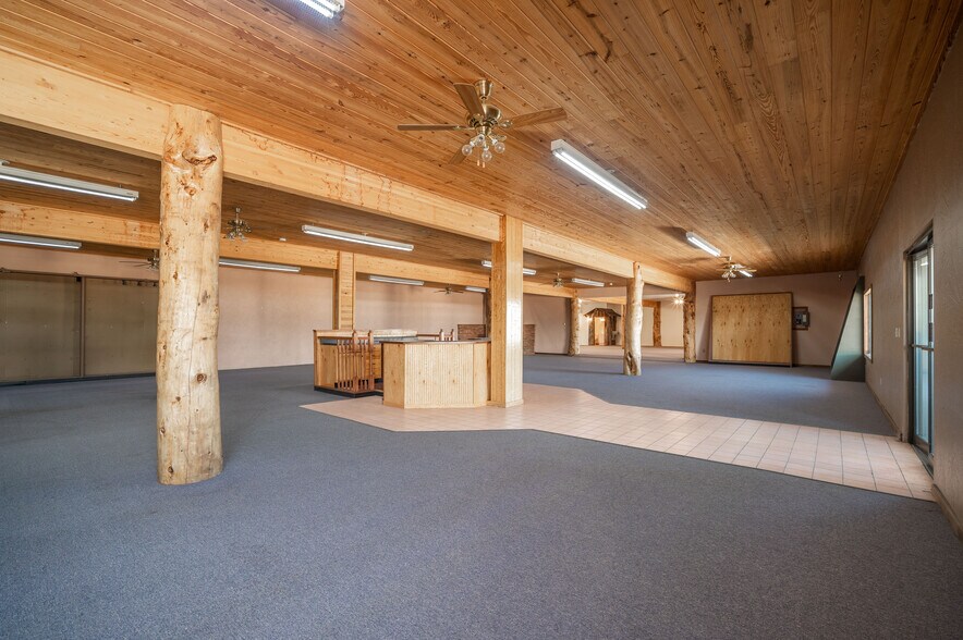 More Photos Of 17602 Highway 145, Dolores Warehouse For Sale
