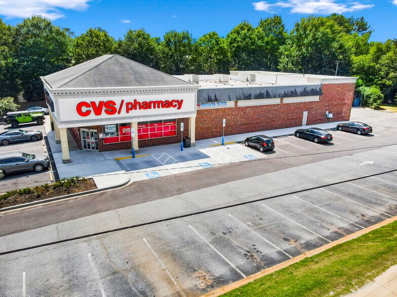 More Photos Of 224 E Butler Rd, Mauldin Drugstore For Sale