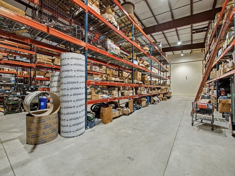 More Photos Of 6861 Garden Rd, Riviera Beach Warehouse For Sale