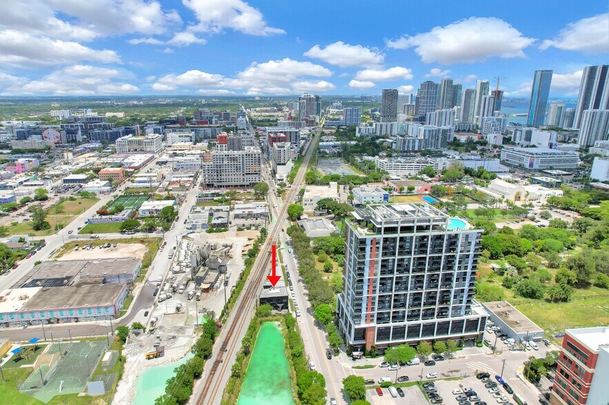 More Photos Of 1800 N Miami Ave, Miami Office Residential For Sale