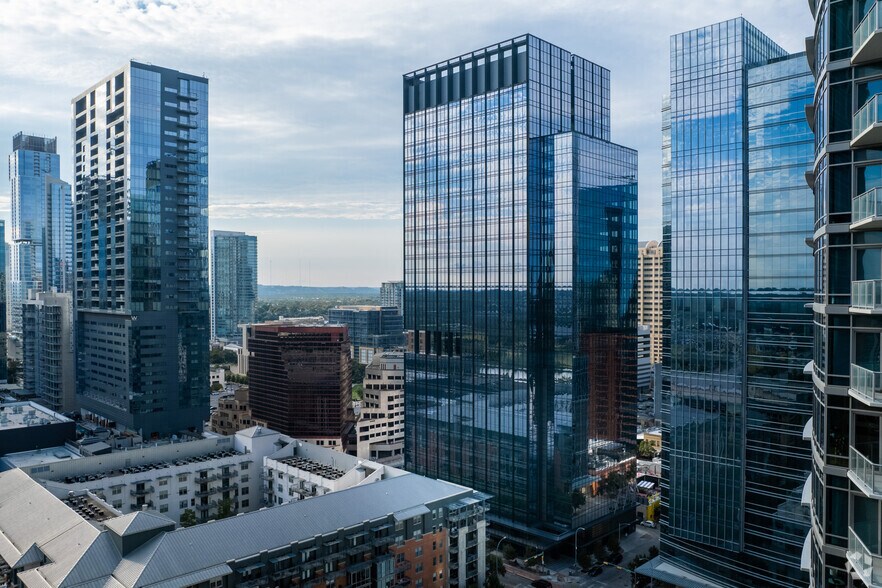 More Photos Of 300 Colorado St, Austin Office For Lease