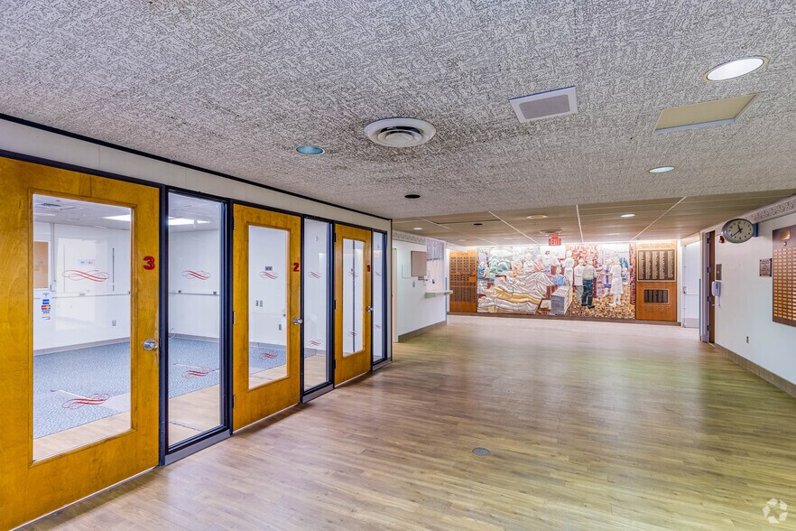 More Photos Of 651 Fourth Ave, New Kensington Hospital For Sale