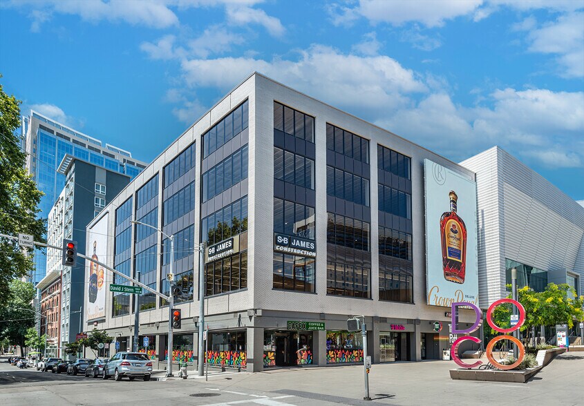 Primary Photo Of 630 K St, Sacramento Office For Lease