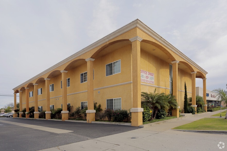 More Photos Of 18436 Hawthorne Blvd, Torrance Office For Lease