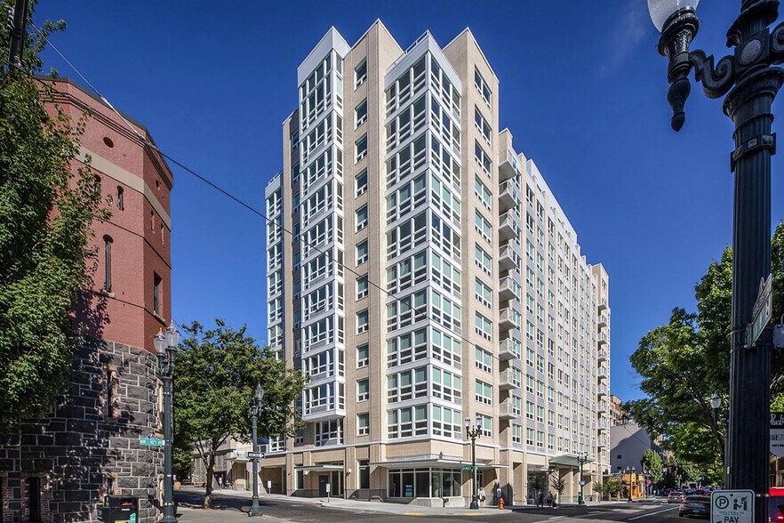 More Photos Of 255 NW 10th Ave, Portland Apartments For Lease
