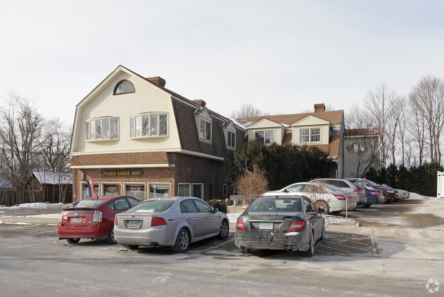 More Photos Of 11 High St, Suffield Storefront Retail Office For Lease