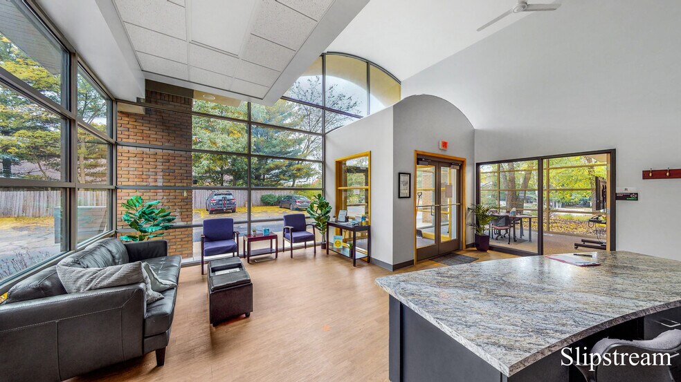 More Photos Of 1416 44th St SW, Wyoming Medical For Sale