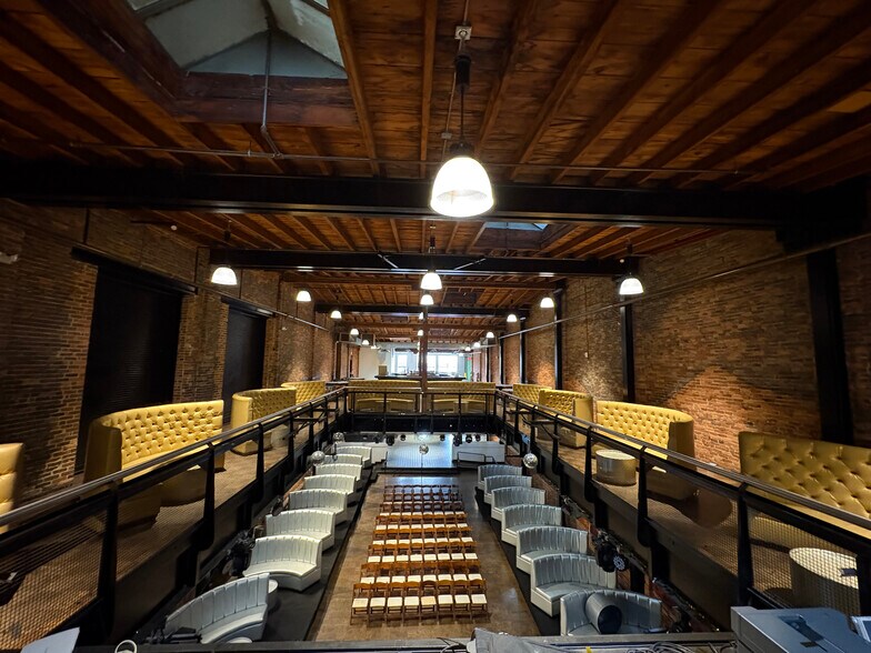 More Photos Of 316-318 Guilford Ave, Baltimore Bar For Sale