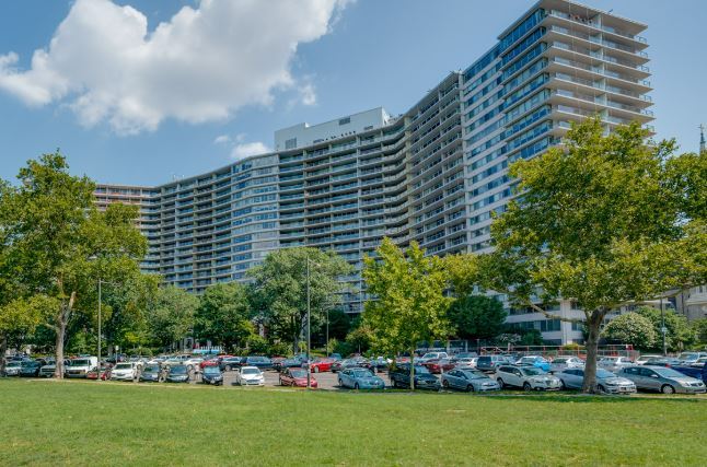 More Photos Of 2401 Pennsylvania Ave, Philadelphia Apartments For Sale