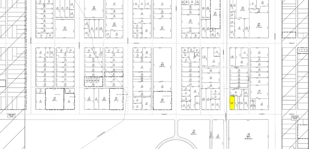 More Photos Of 130 W Laurel St, Fort Collins General Retail For Sale