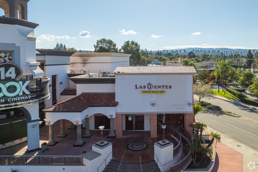 More Photos Of 336-340 N Eureka St, Redlands Movie Theatre For Lease