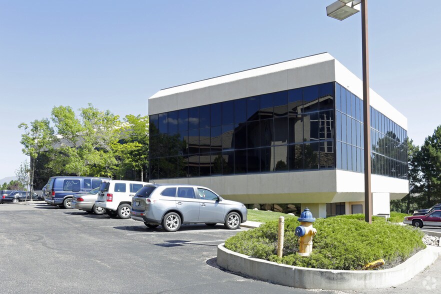 More Photos Of 660 Southpointe Ct, Colorado Springs Medical For Sale