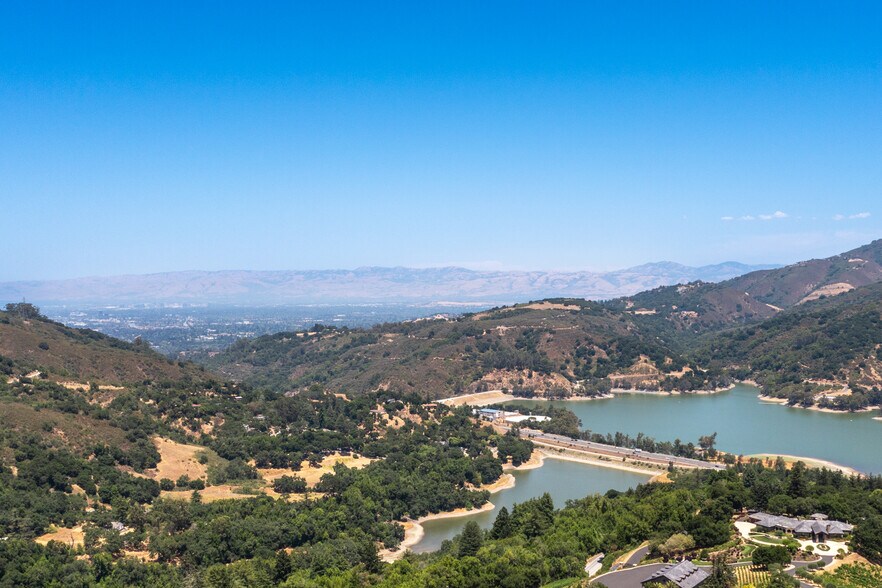 More Photos Of 18570 Black Rd, Los Gatos Land For Sale