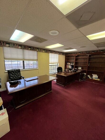 More Photos Of 102 W Calton Rd, Laredo Office Residential For Sale