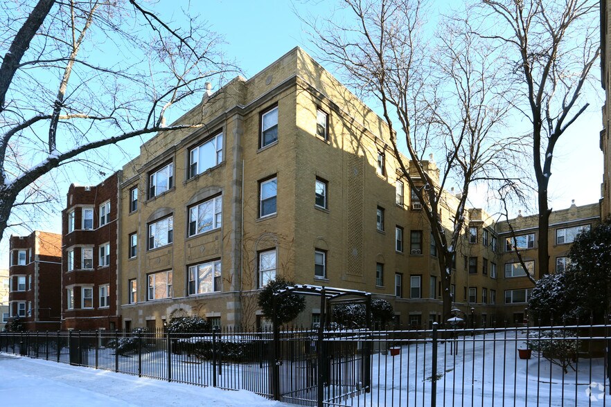 More Photos Of 7369-7379 N Damen Ave, Chicago Apartments For Sale