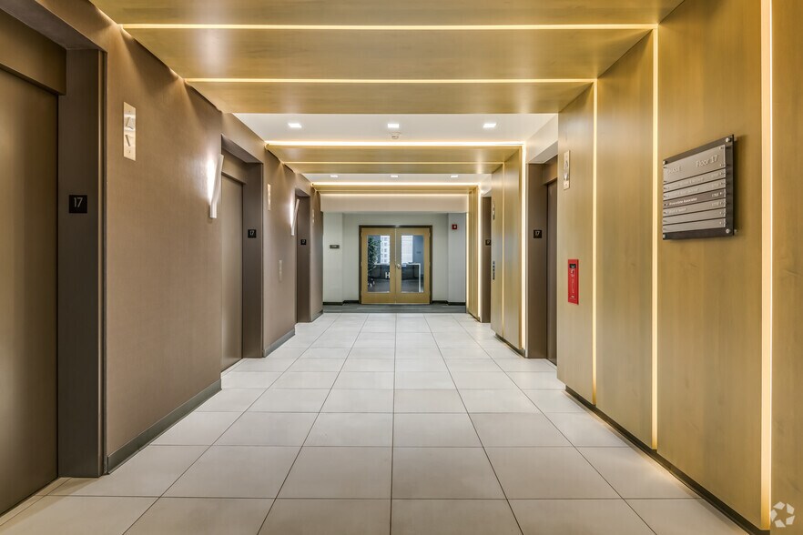 Photo of 17th Floor Ste 1725