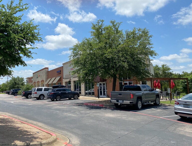 More Photos Of 3620 Ranch Road 620 S, Austin Restaurant For Lease