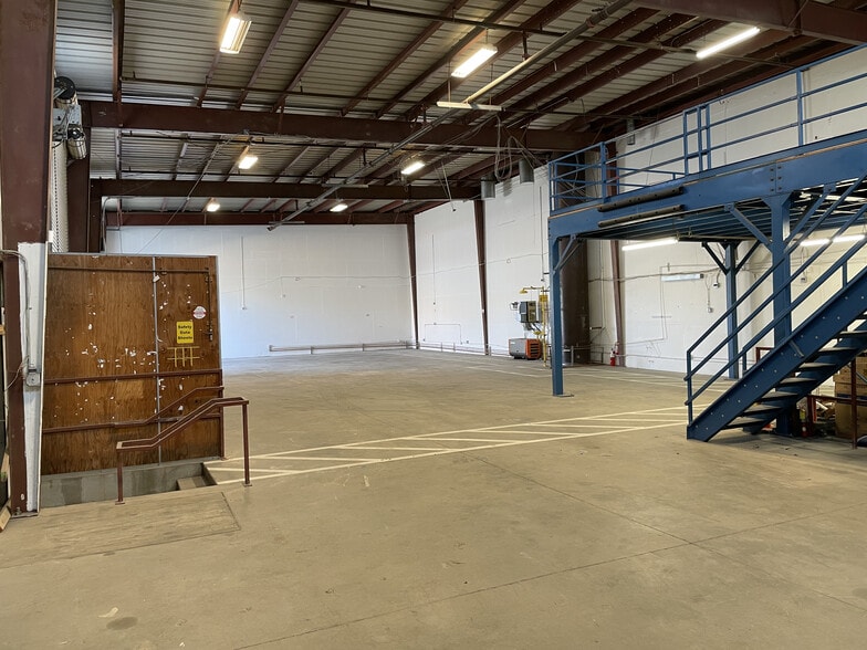 More Photos Of 2797 3rd St, San Francisco Warehouse For Lease