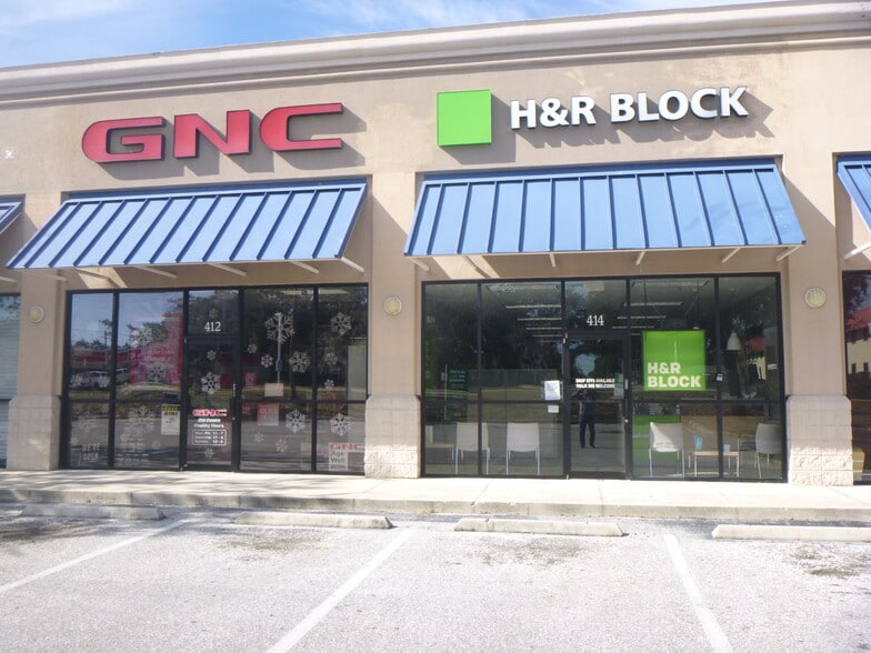 More Photos Of 231-470 Citi Centre St, Winter Haven Freestanding For Lease