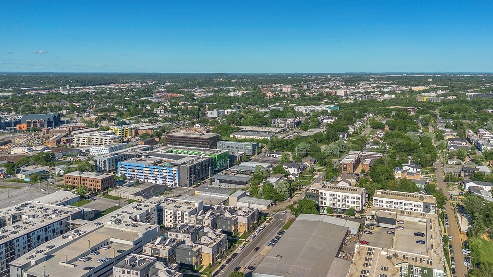 More Photos Of 622 Hamilton Ave, Nashville Loft Creative Space For Lease