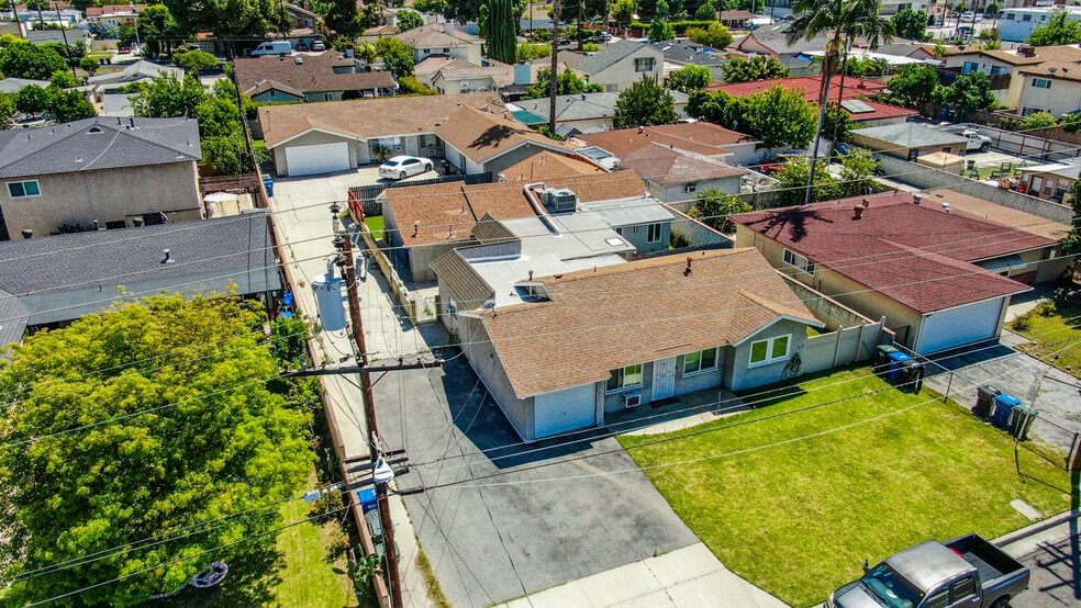 Primary Photo Of 5030 Farago Ave, Temple City Apartments For Sale