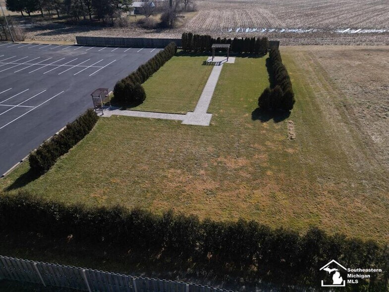 More Photos Of 12375 S Telegraph Rd, La Salle Specialty For Sale