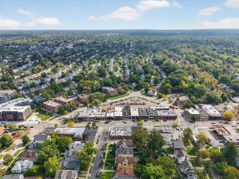 More Photos Of 2245-2275 Lee Rd, Cleveland Heights Storefront For Sale