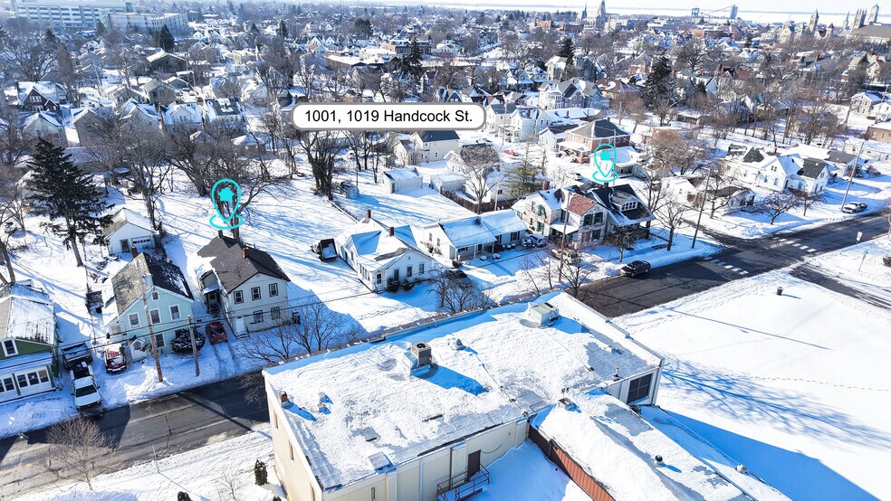 More Photos Of Sandusky Ohio Portfolio, Sandusky Multifamily For Sale