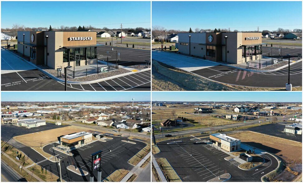 More Photos Of 2000 Freedom Road, Little Chute General Retail For Sale