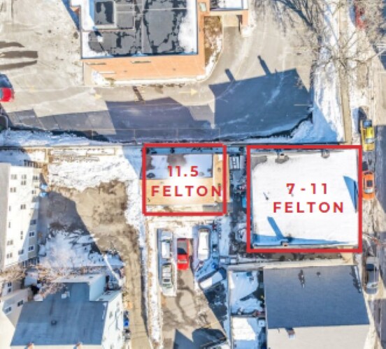 More Photos Of 7 Felton St, Waltham Apartments For Sale