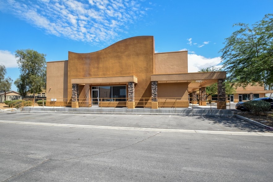 More Photos Of 2797 N Lamb Blvd, Las Vegas Freestanding For Lease
