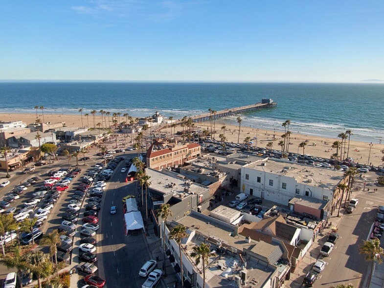 More Photos Of 2116 Newport Blvd, Newport Beach Freestanding For Lease