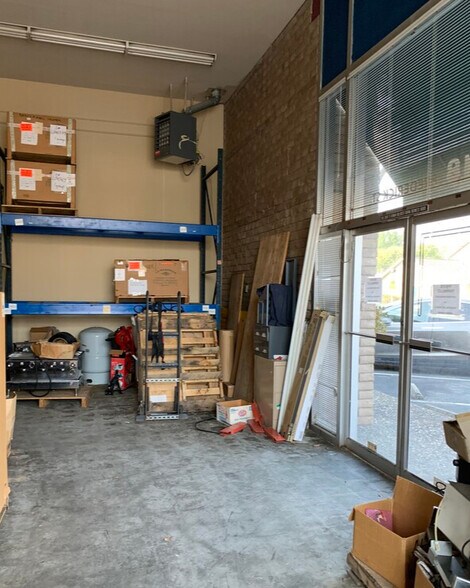 More Photos Of 716-718 Frederick St, Santa Cruz Flex For Sale