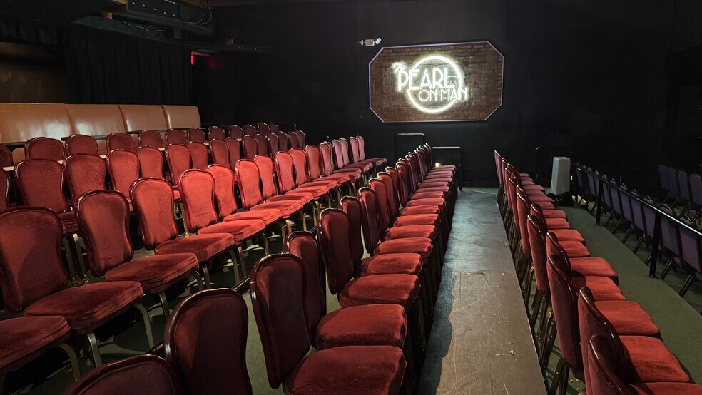 More Photos Of 7711 Main St, Midvale Movie Theatre For Sale
