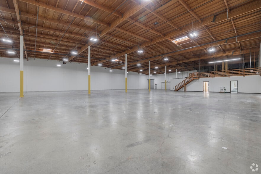 More Photos Of 200-230 Railroad Ave, Milpitas Unknown For Lease