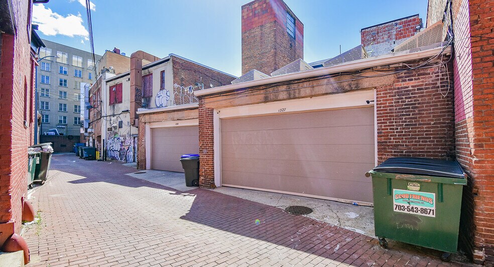 More Photos Of 1325-1327 14th St NW, Washington General Retail For Sale