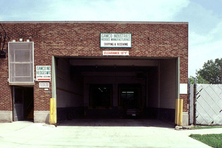 More Photos Of 5535 N Wolcott Ave, Chicago Warehouse For Sale